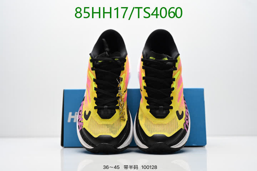 Hoka-Men shoes Code: TS4060 $: 85USD