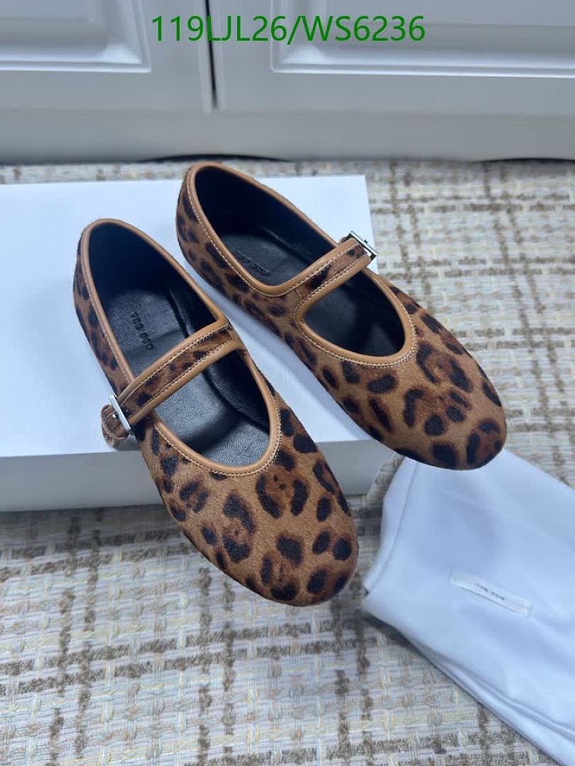 The Row-Women Shoes Code: WS6236 $: 119USD