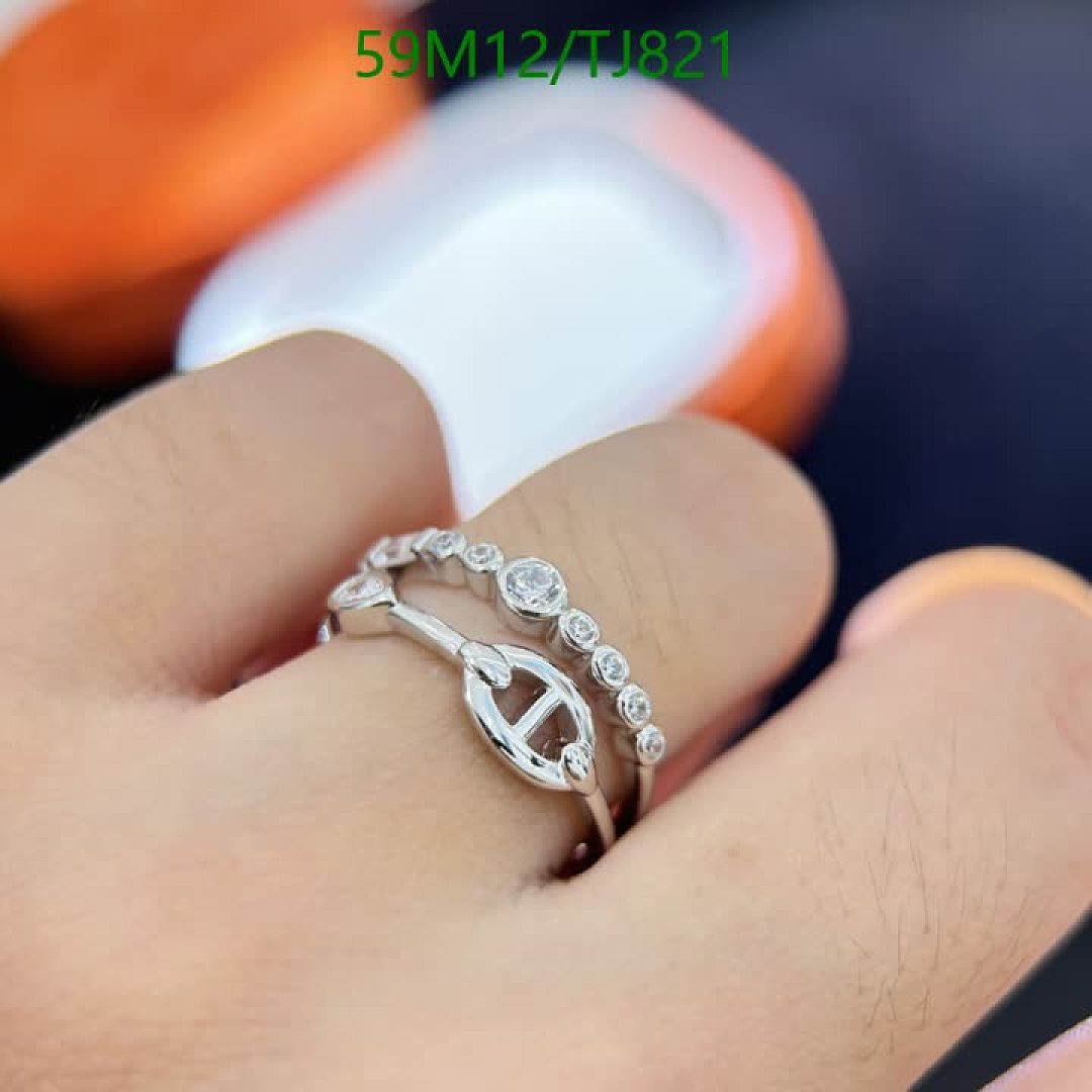 Hermes-Jewelry Code: TJ821 $: 59USD