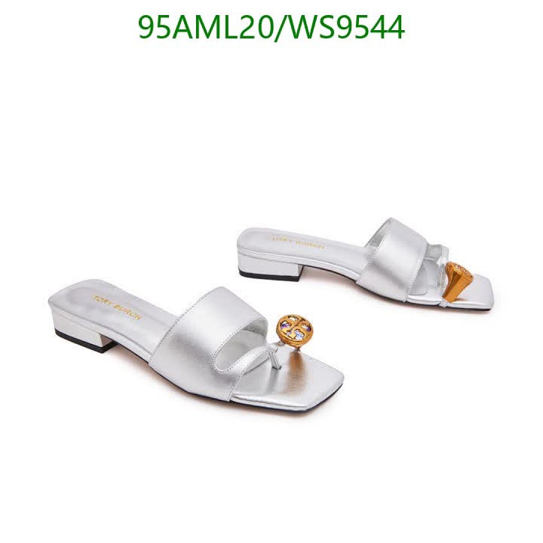 Tory Burch-Men shoes Code: WS9544 $: 95USD