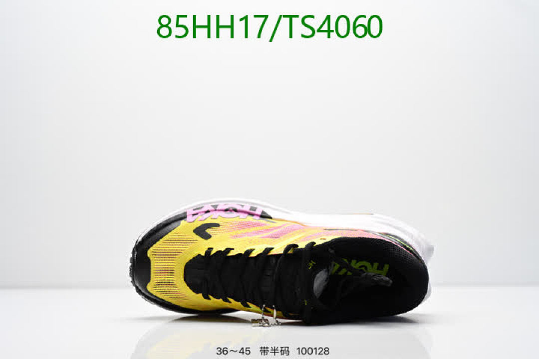 Hoka-Men shoes Code: TS4060 $: 85USD