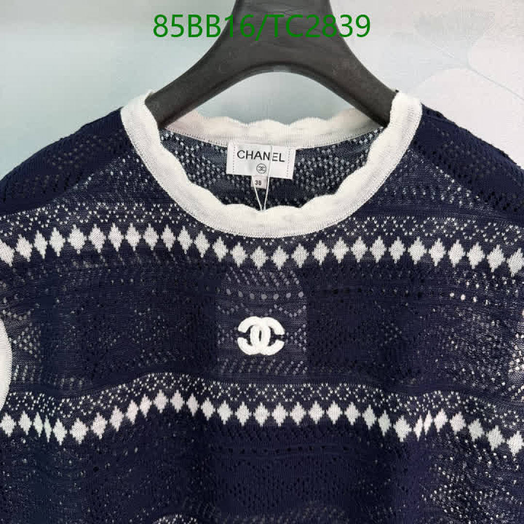 Chole-Clothing Code: TC2839 $: 85USD