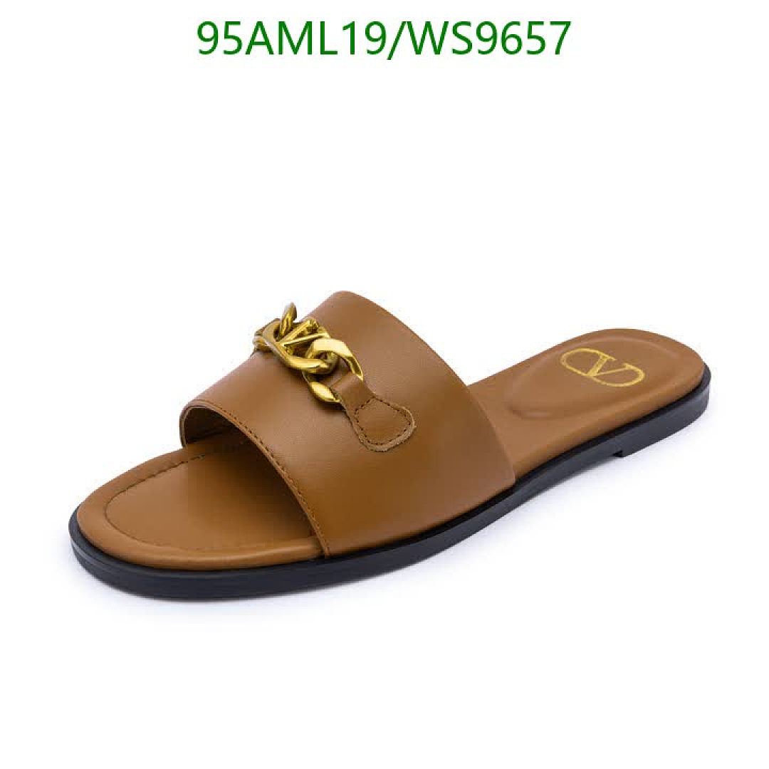Valentino-Women Shoes Code: WS9657 $: 95USD