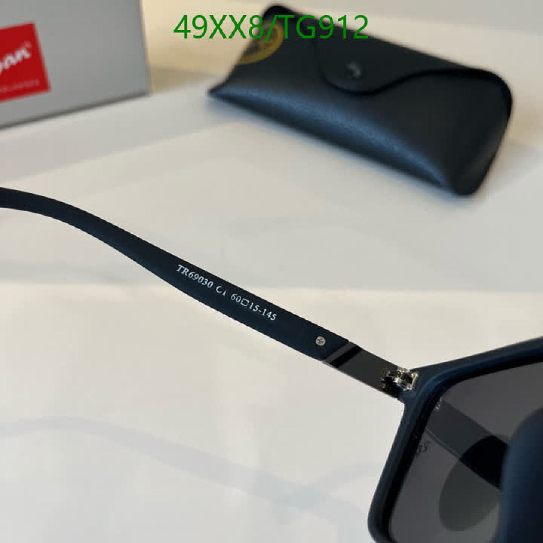 Ray-Ban-Glasses Code: TG912 $: 49USD