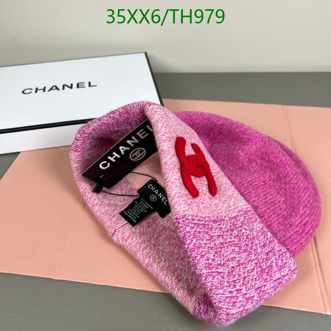 Chanel-Cap(Hat) Code: TH979 $: 35USD