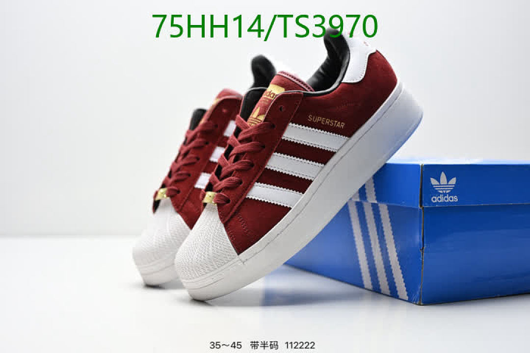 Adidas-Women Shoes Code: TS3970 $: 75USD