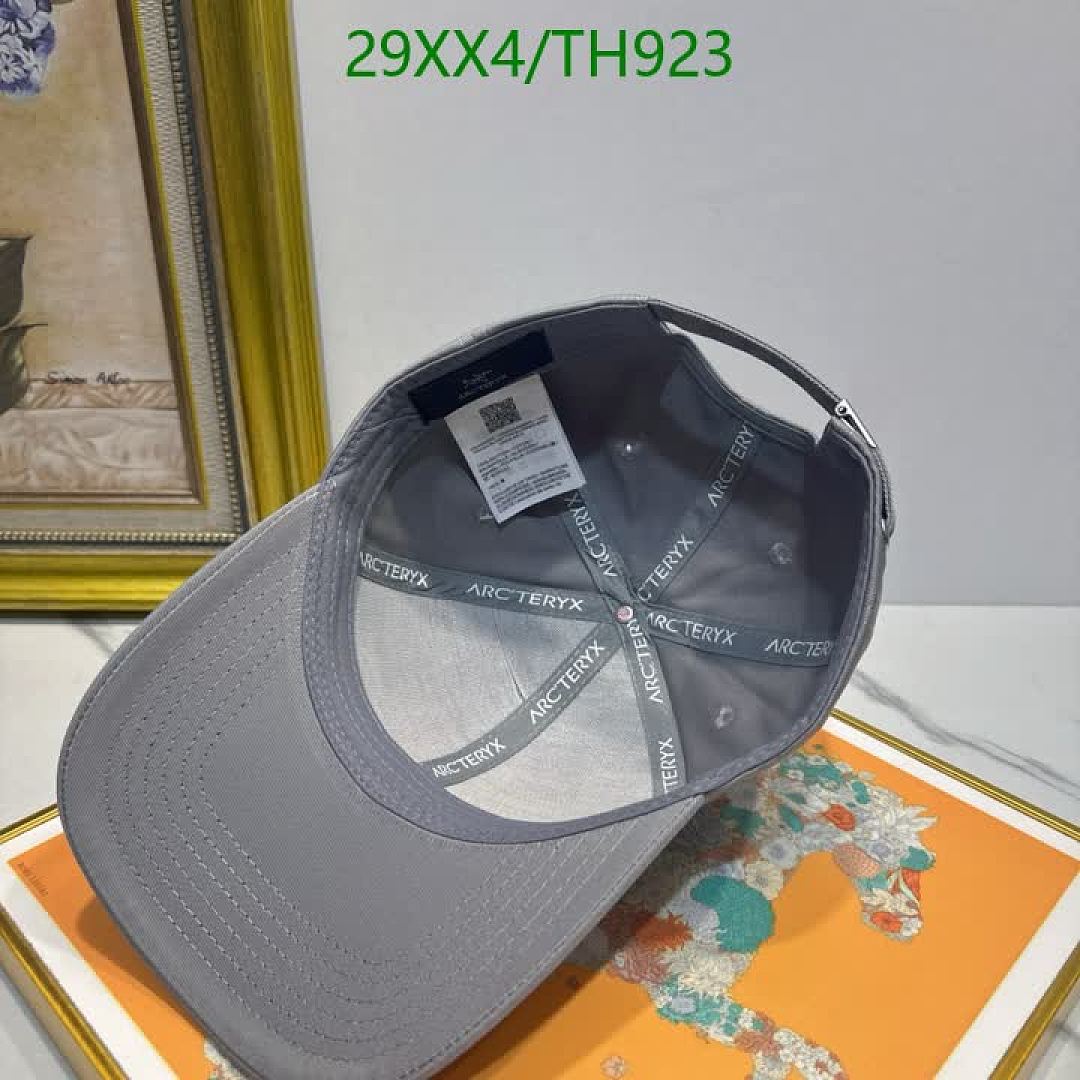 Arcteryx-Cap(Hat) Code: TH923 $: 29USD