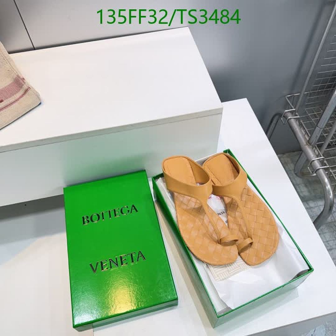 BV-Women Shoes Code: TS3484 $: 135USD