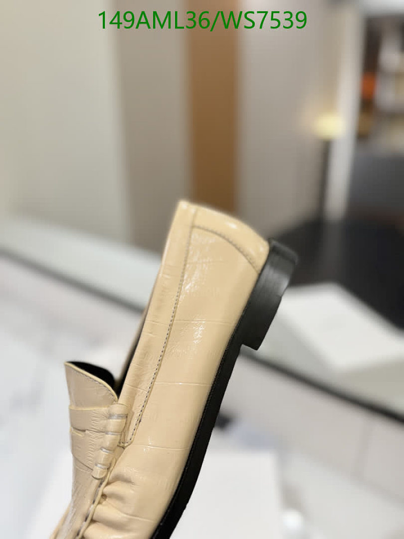 YSL-Women Shoes Code: WS7539 $: 149USD