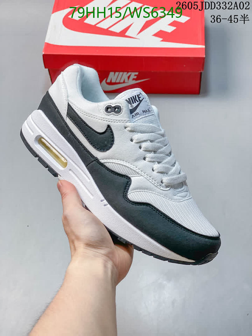 Nike-Men shoes Code: WS6349 $: 79USD