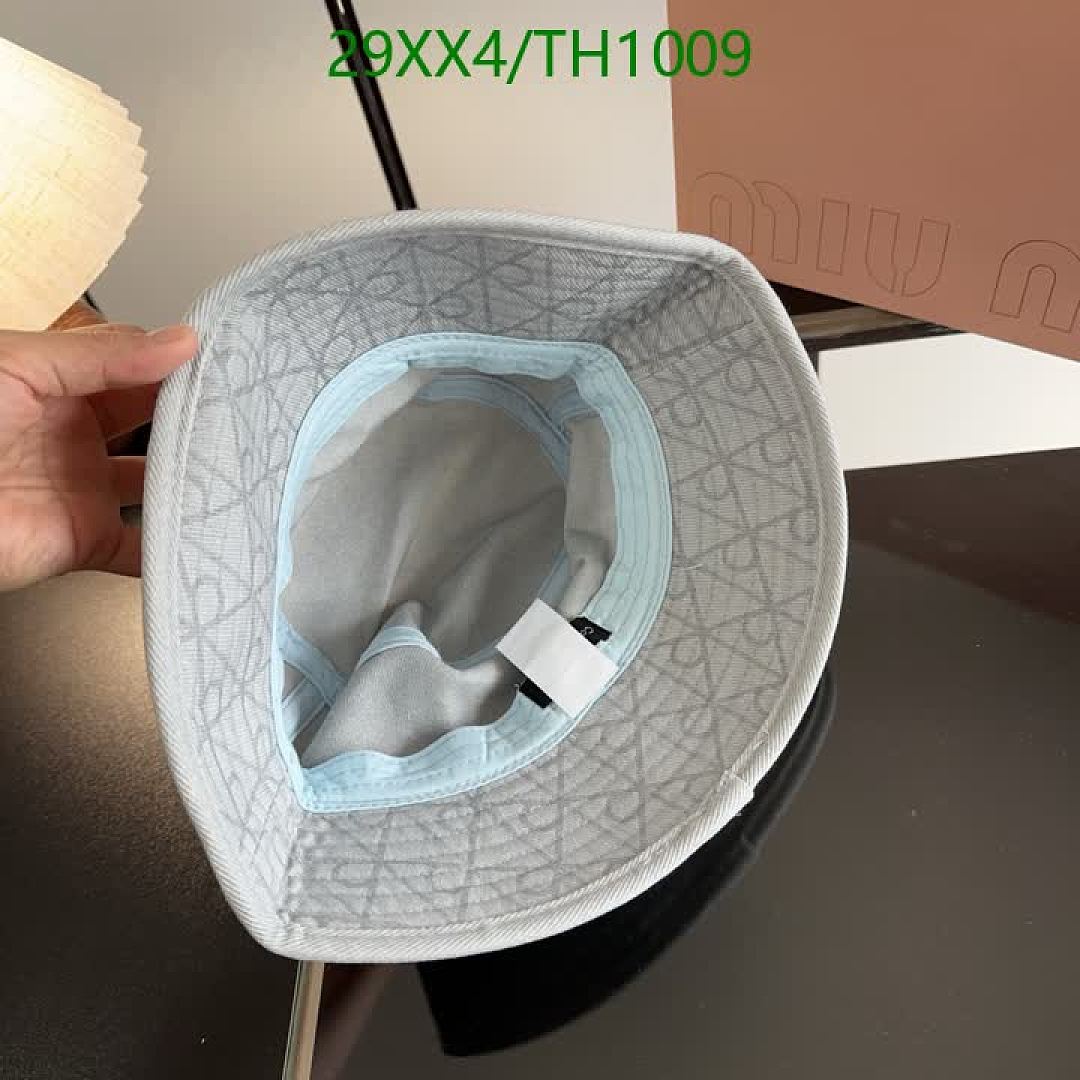 CK-Cap(Hat) Code: TH1009 $: 29USD