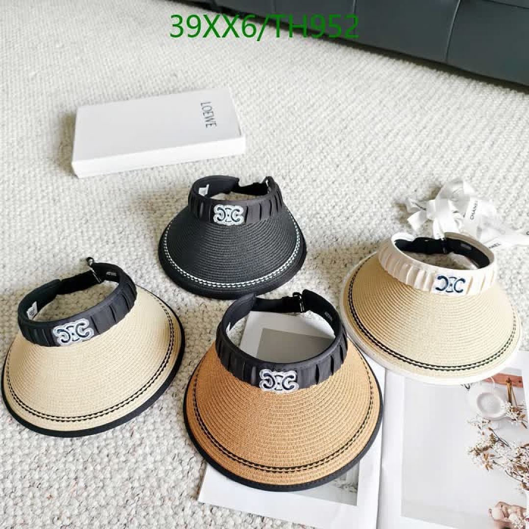 Celine-Cap(Hat) Code: TH952 $: 39USD
