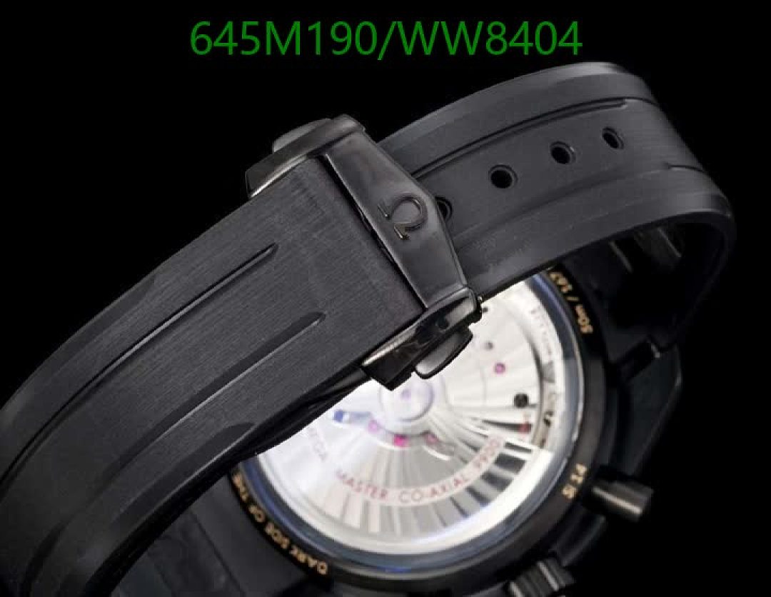 Omega-Watch(Mirror Quality) Code: WW8404 $: 645USD