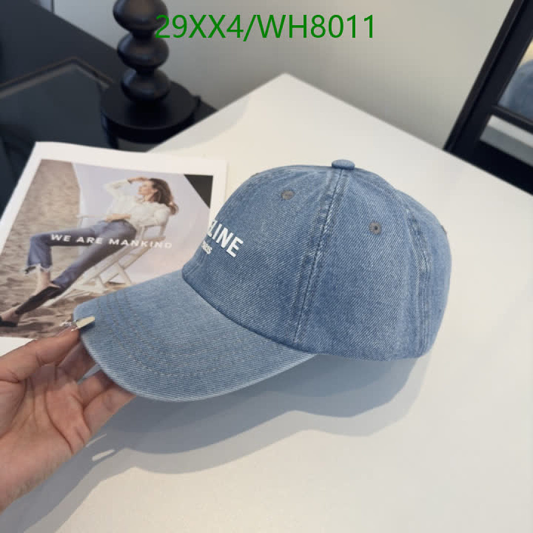 Celine-Cap(Hat) Code: WH8011 $: 29USD