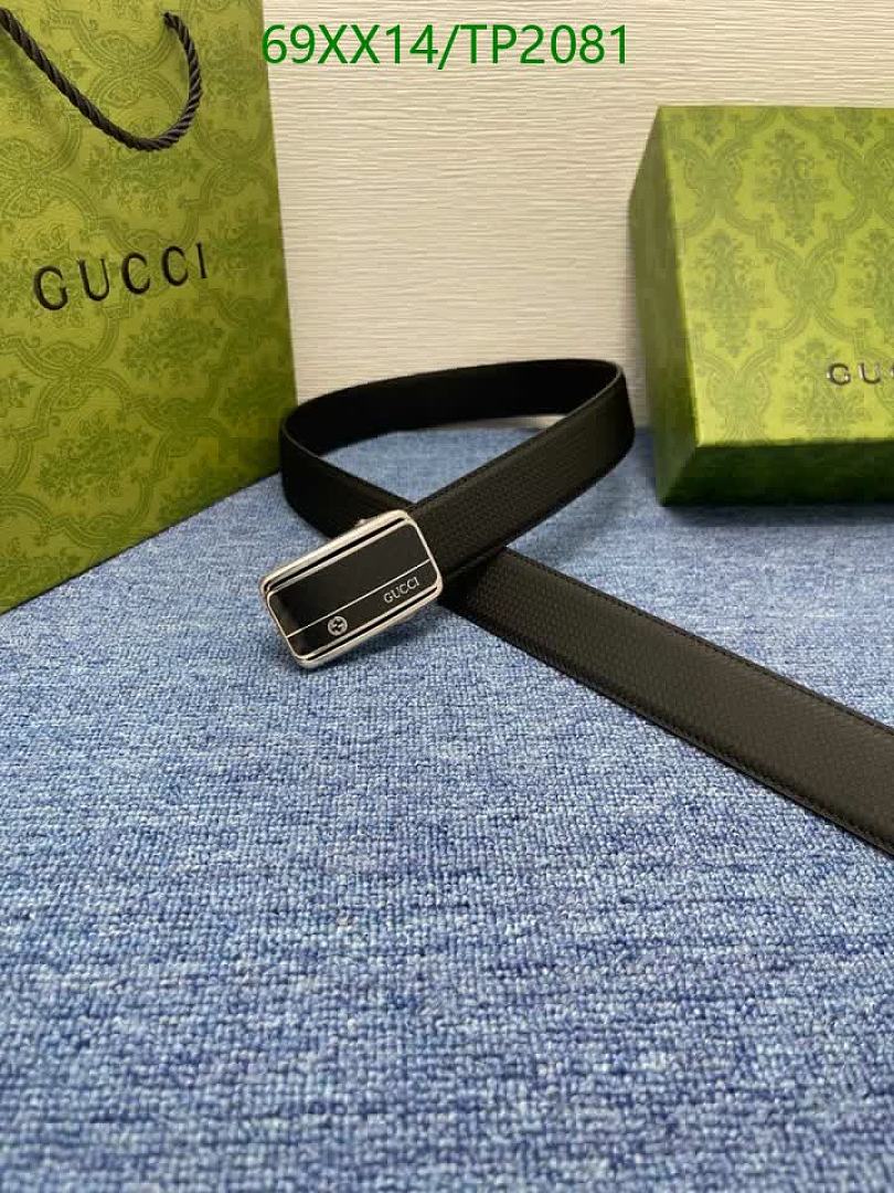 Gucci-Belts Code: TP2081 $: 69USD
