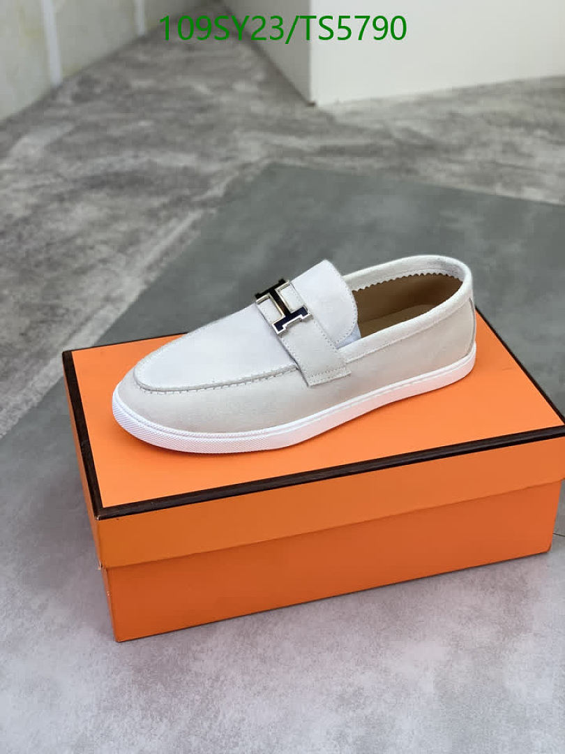 Hermes-Men shoes Code: TS5790 $: 109USD