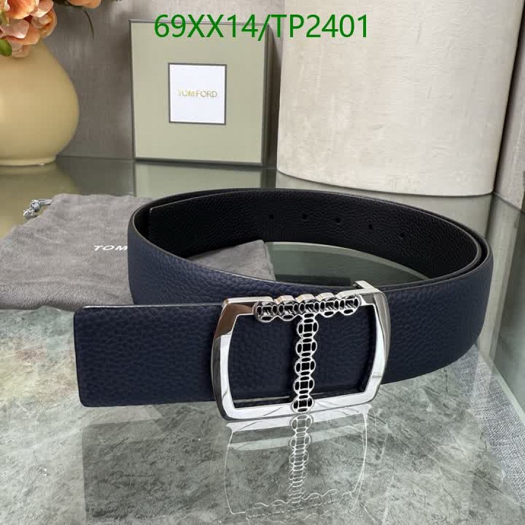 Tom Ford-Belts Code: TP2401 $: 69USD