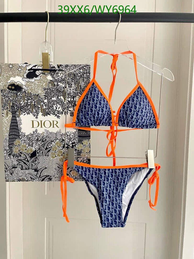 Dior-Swimsuit Code: WY6964 $: 39USD