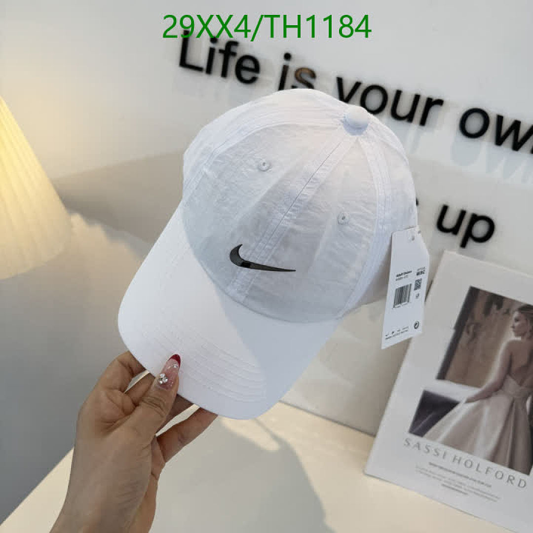 Nike-Cap(Hat) Code: TH1184 $: 29USD