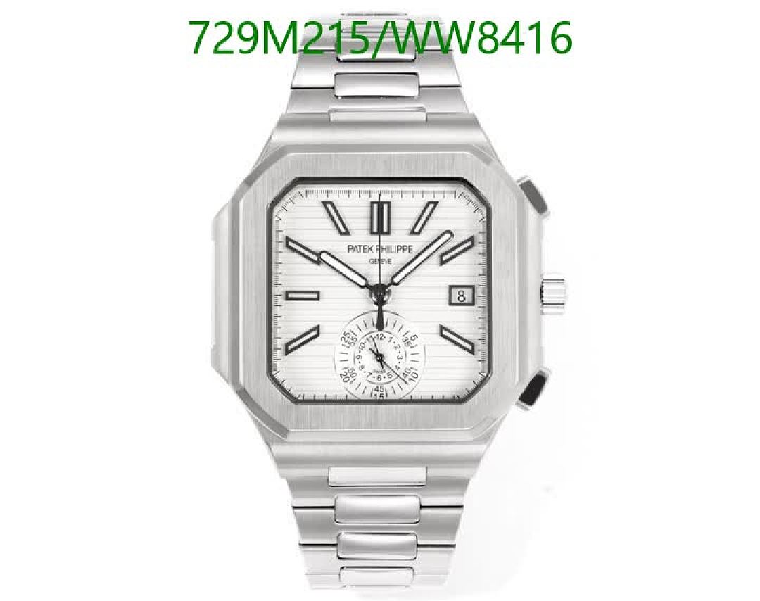 Patek Philippe-Watch-Mirror Quality Code: WW8416 $: 729USD