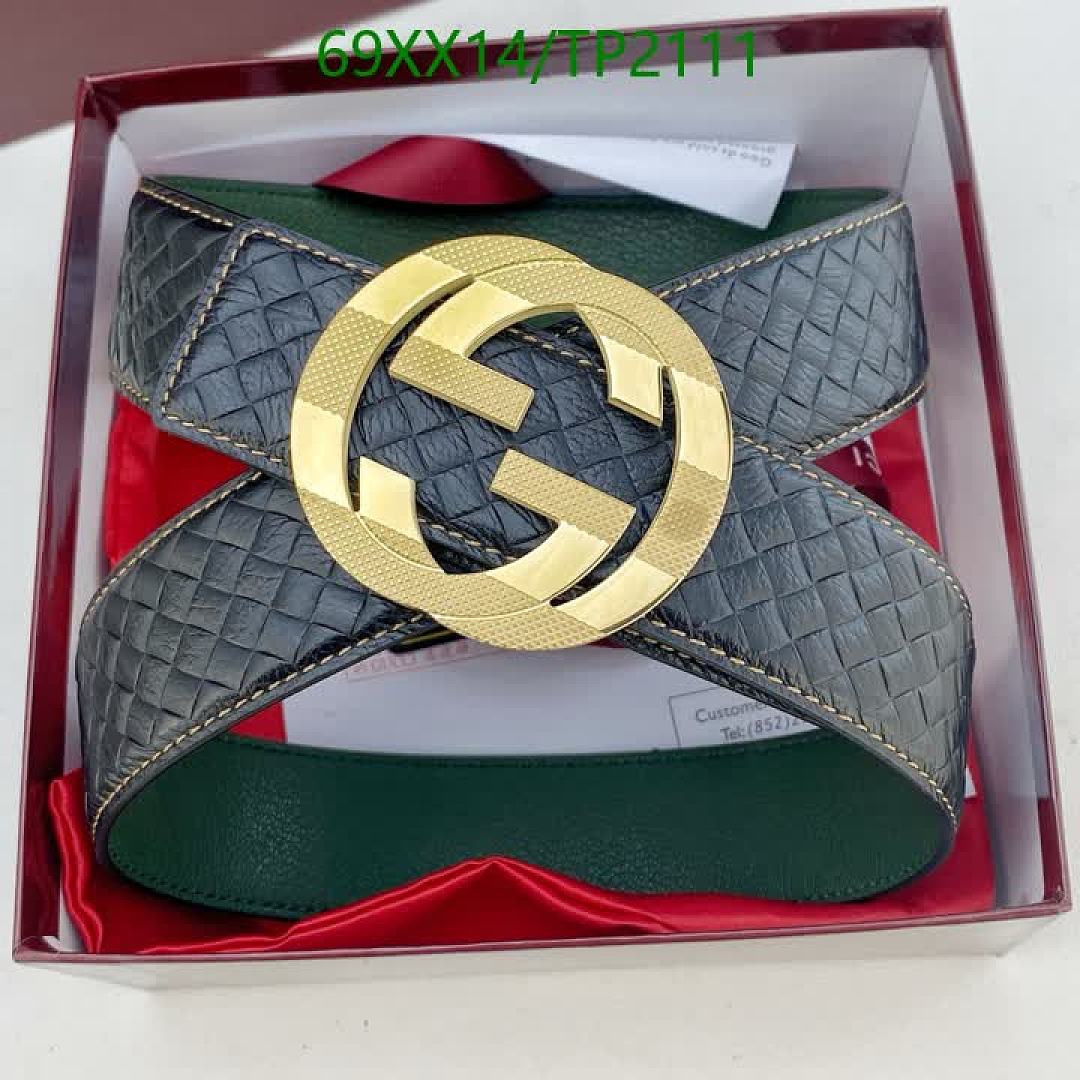 Gucci-Belts Code: TP2111 $: 69USD