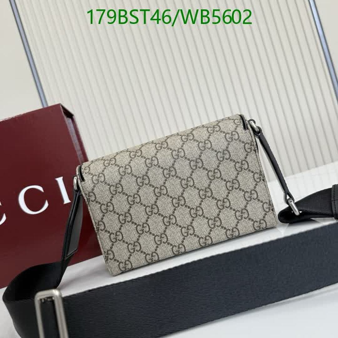 Gucci-Bag-Mirror Quality Code: WB5602 $: 179USD
