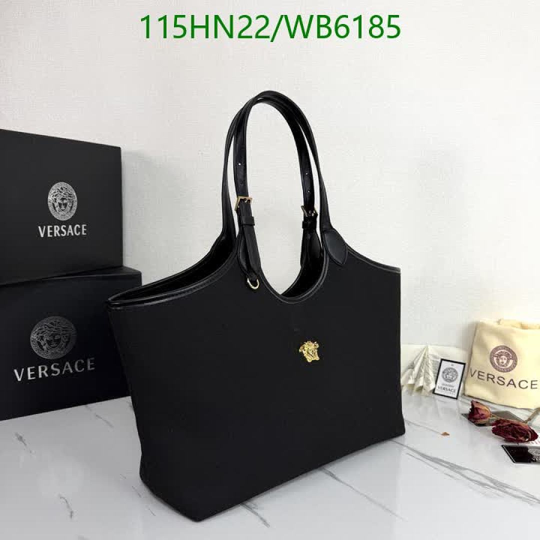 Versace-Bag-4A Quality Code: WB6185