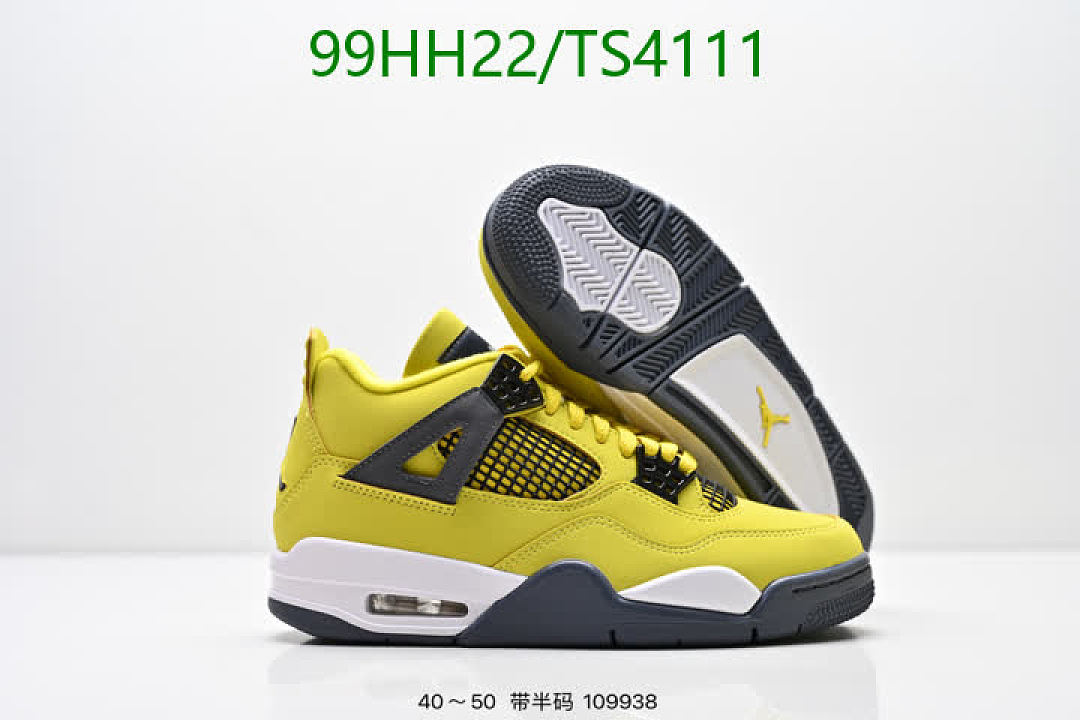 Nike-Men shoes Code: TS4111 $: 99USD