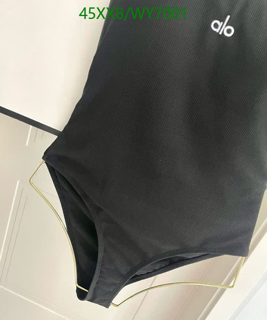Alo-Swimsuit Code: WY7001 $: 45USD