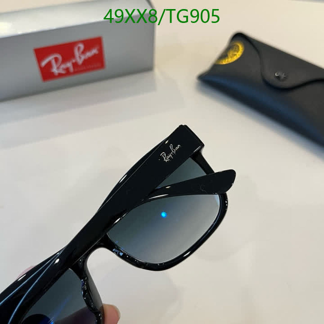 Ray-Ban-Glasses Code: TG905 $: 49USD