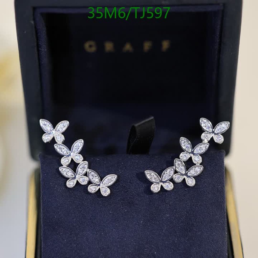 Graff-Jewelry Code: TJ597 $: 35USD