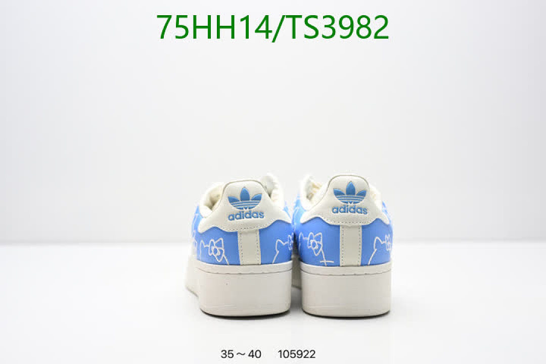 Adidas-Women Shoes Code: TS3982 $: 75USD
