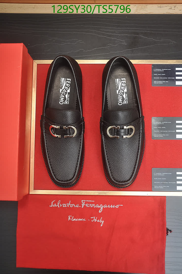 Hermes-Men shoes Code: TS5796 $: 129USD