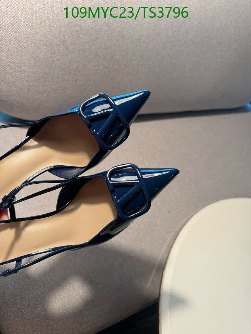 Valentino-Women Shoes Code: TS3796 $: 109USD