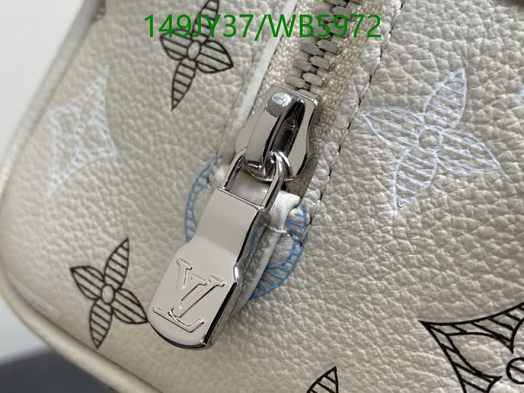 LV-Bag-Mirror Quality Code: WB5972 $: 149USD