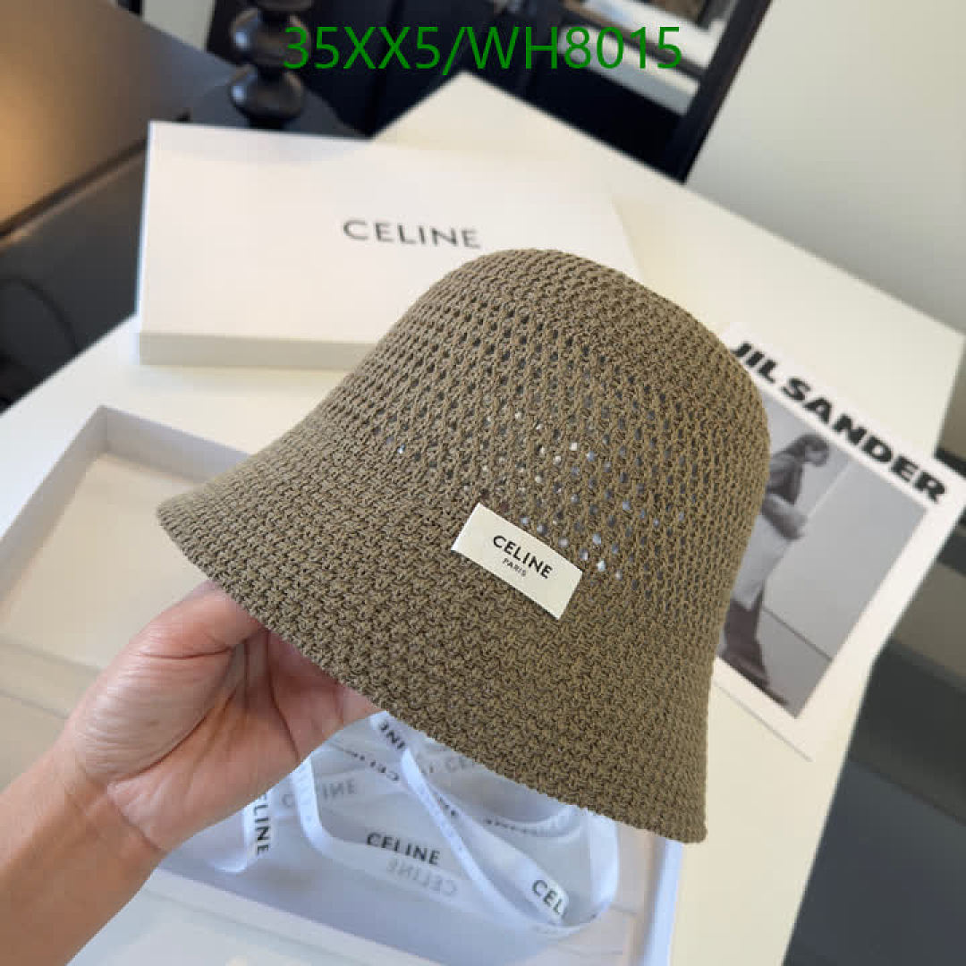 Celine-Cap(Hat) Code: WH8015 $: 35USD
