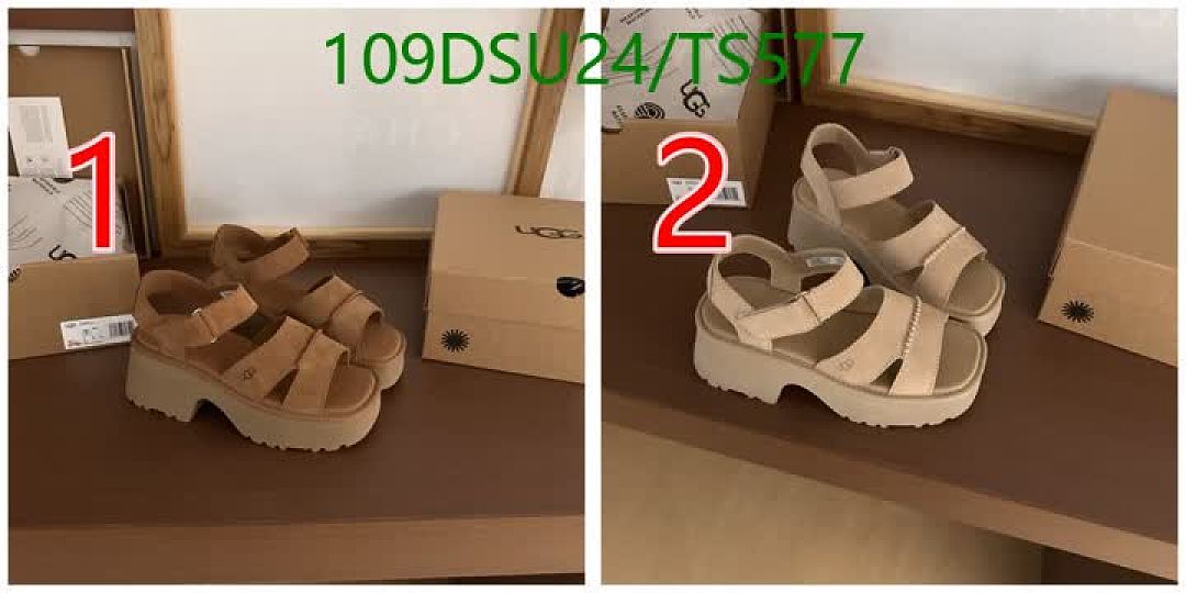 UGG-Women Shoes Code: TS577 $: 109USD