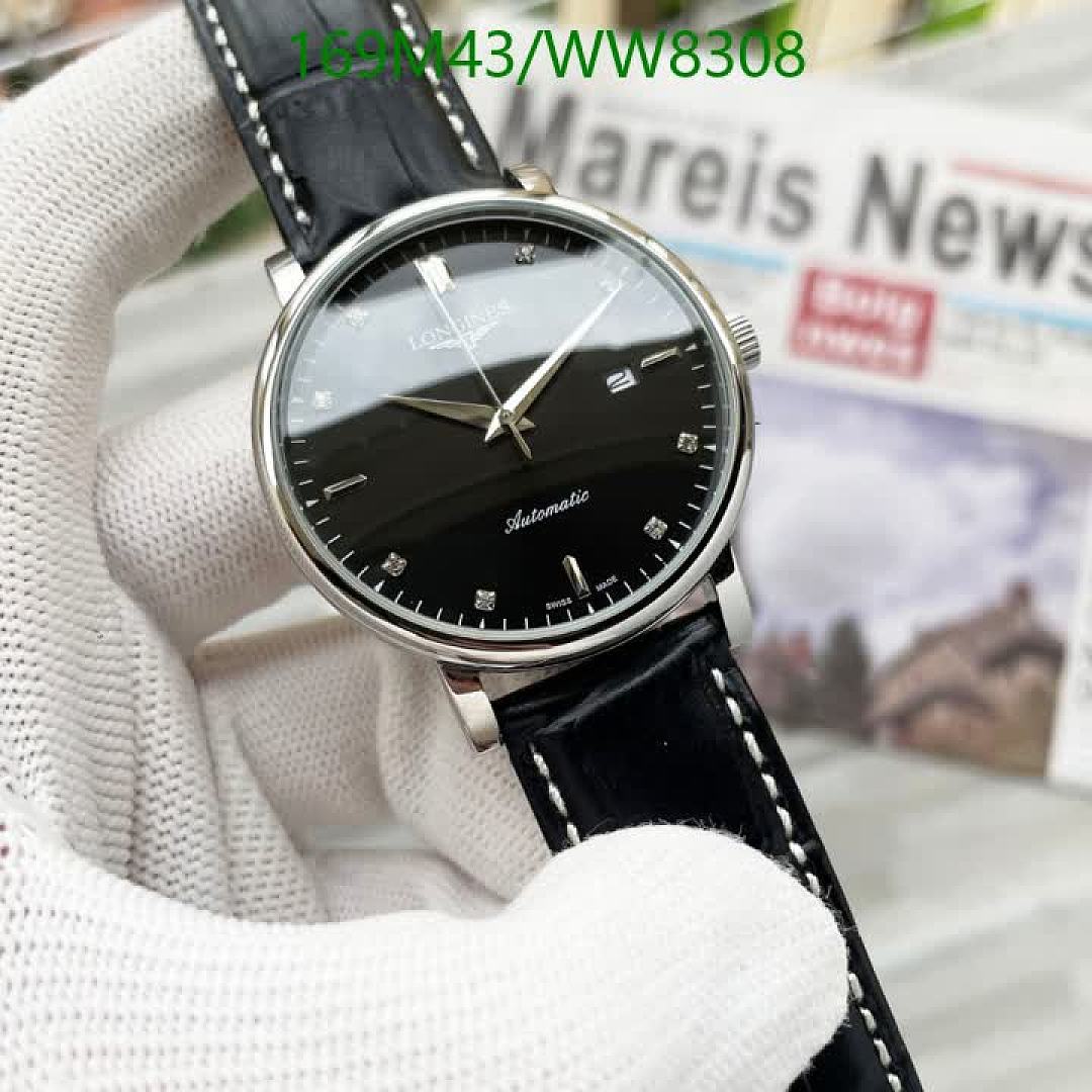 Longines-Watch-4A Quality Code: WW8308 $: 169USD