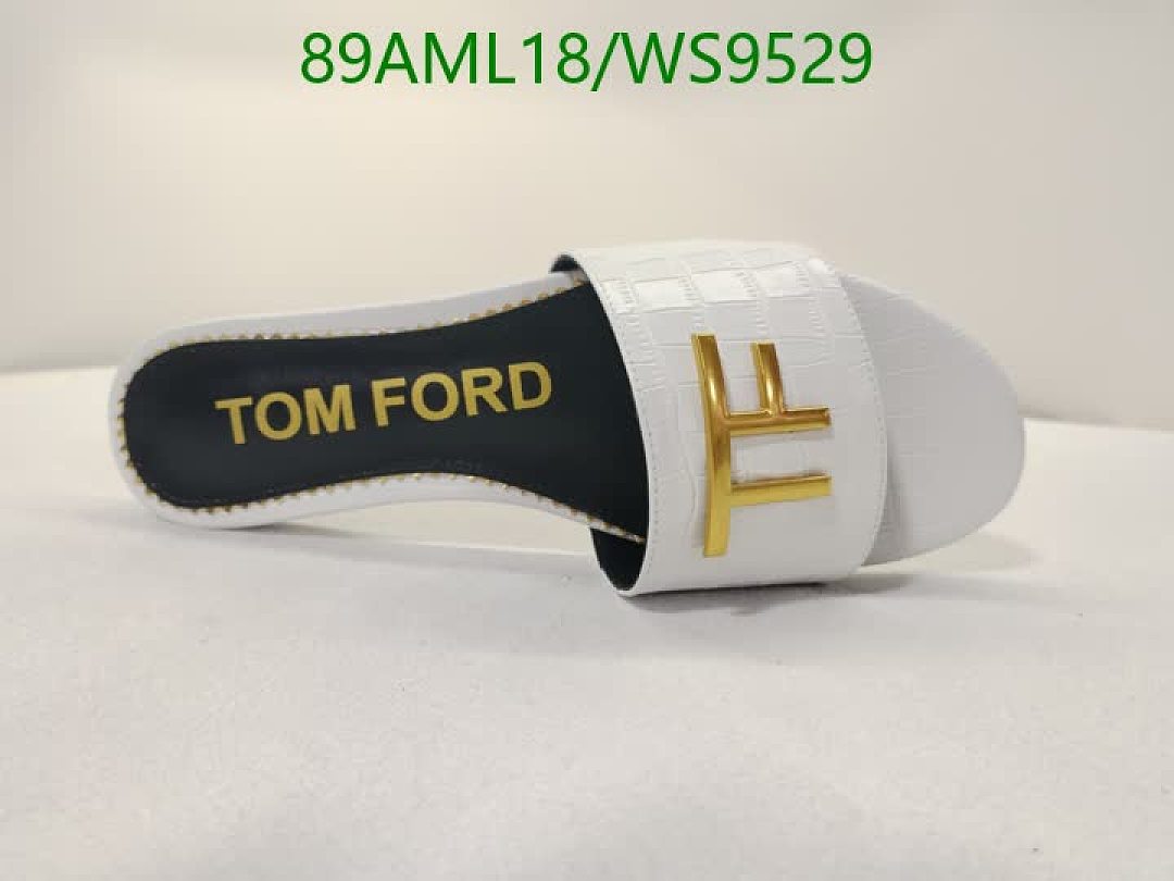 Tom Ford-Men shoes Code: WS9529 $: 89USD