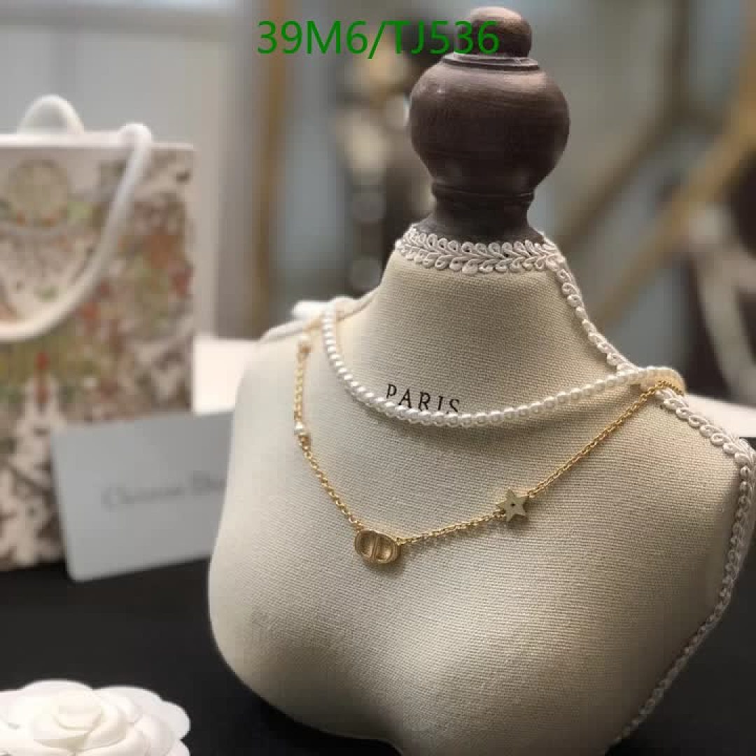 Dior-Jewelry Code: TJ536 $: 39USD