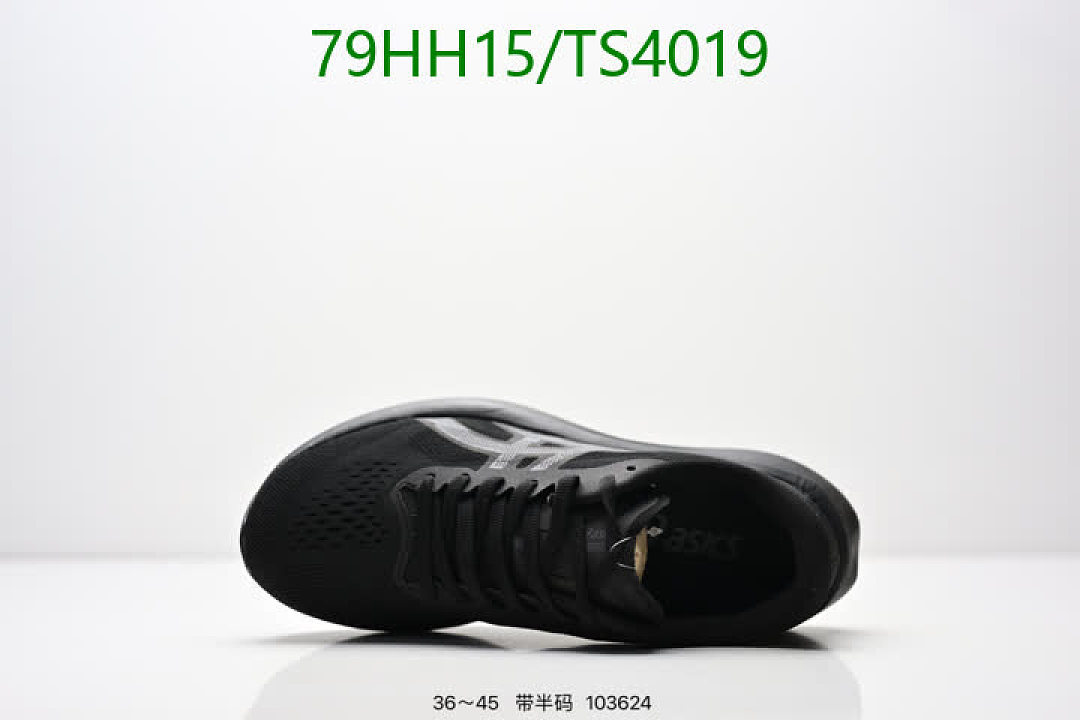 Asics-Men shoes Code: TS4019 $: 79USD