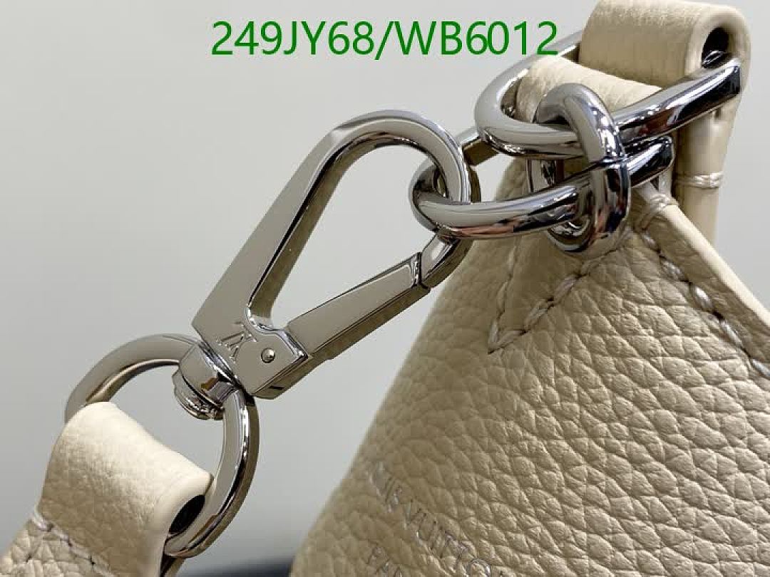 LV-Bag-Mirror Quality Code: WB6012 $: 249USD