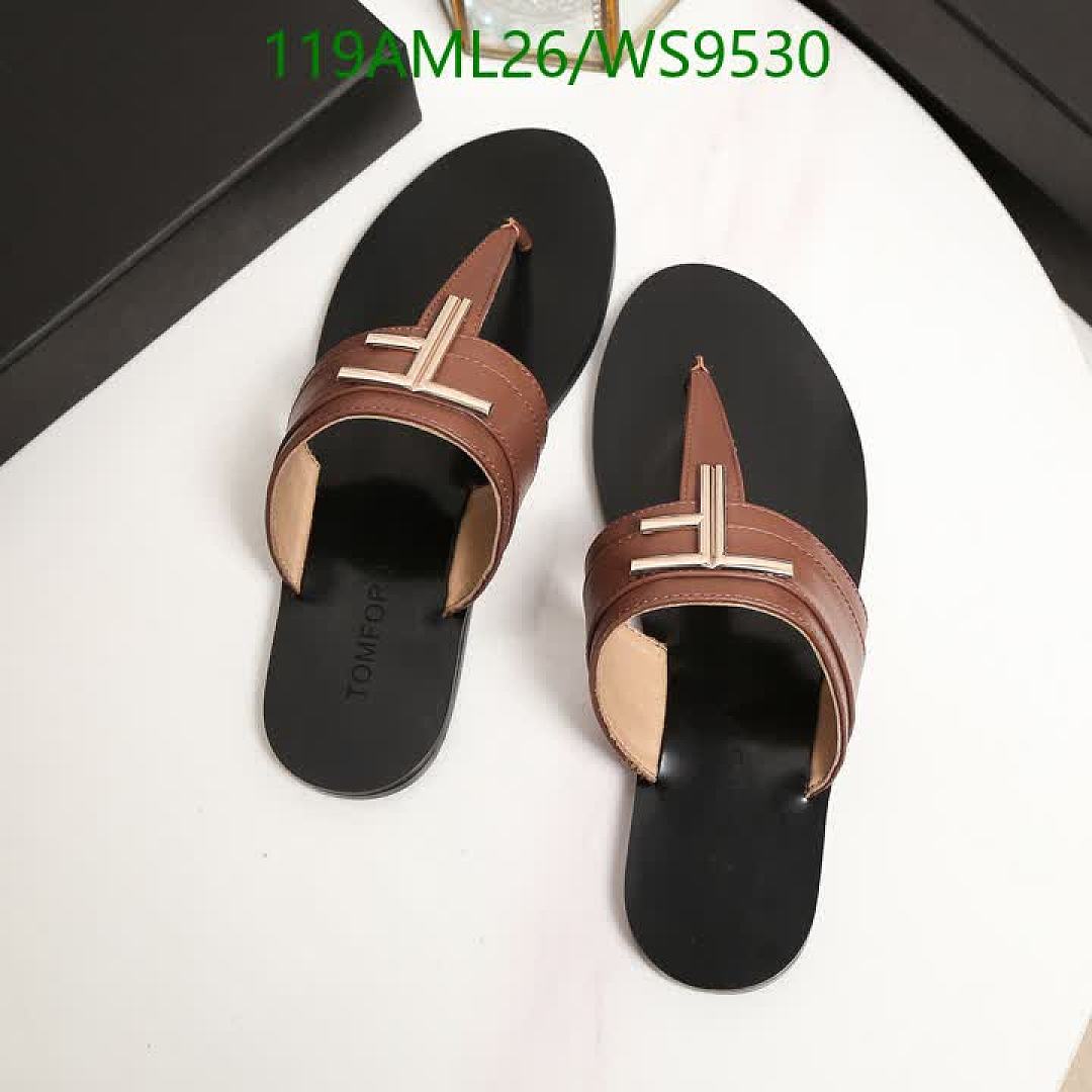 Tom Ford-Men shoes Code: WS9530 $: 119USD