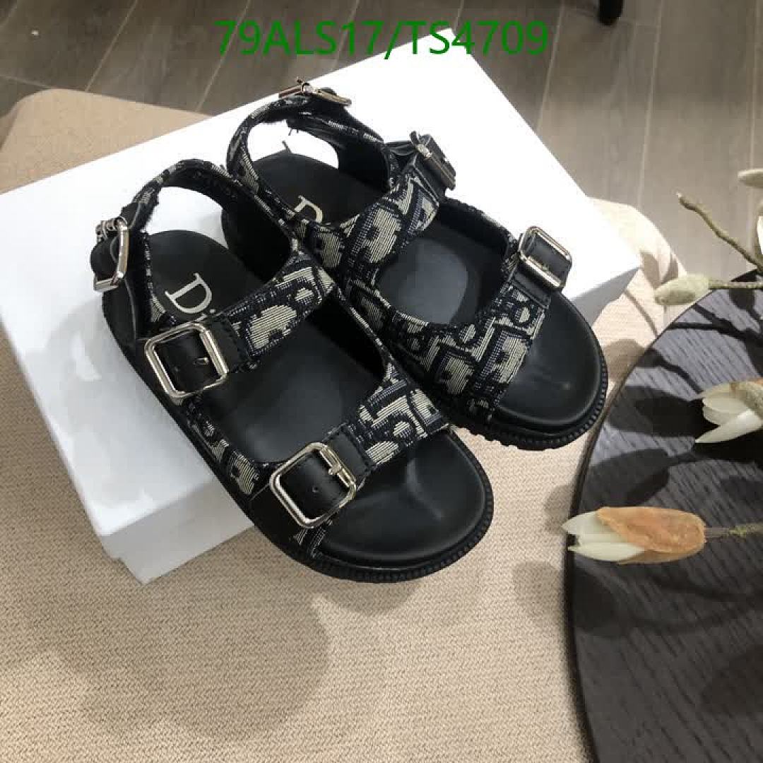 Dior-Kids shoes Code: TS4709 $: 79USD