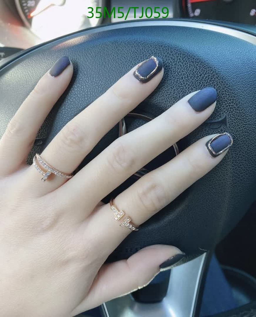 Cartier-Jewelry Code: TJ059 $: 35USD