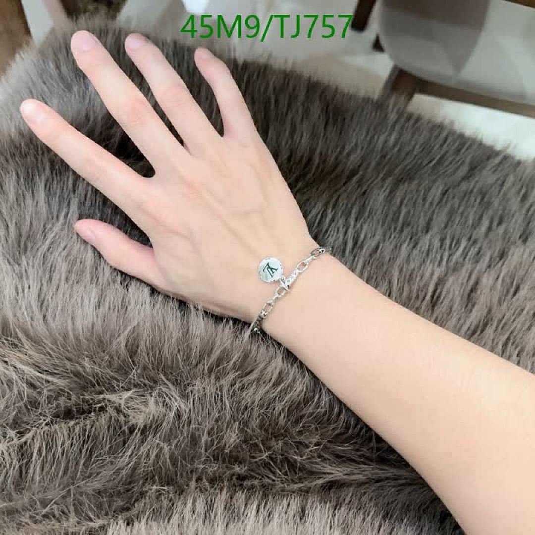 LV-Jewelry Code: TJ757 $: 45USD