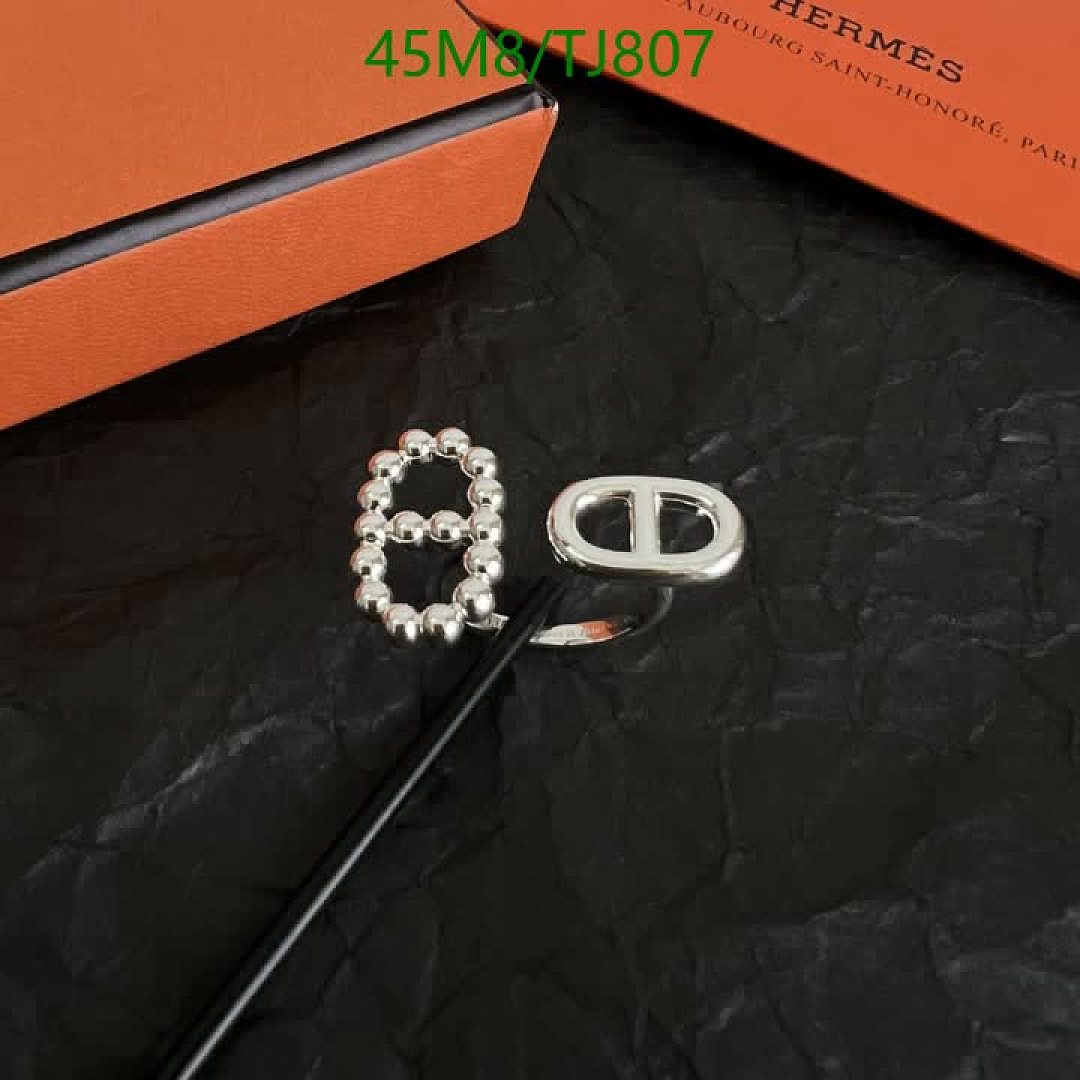 Hermes-Jewelry Code: TJ807 $: 45USD