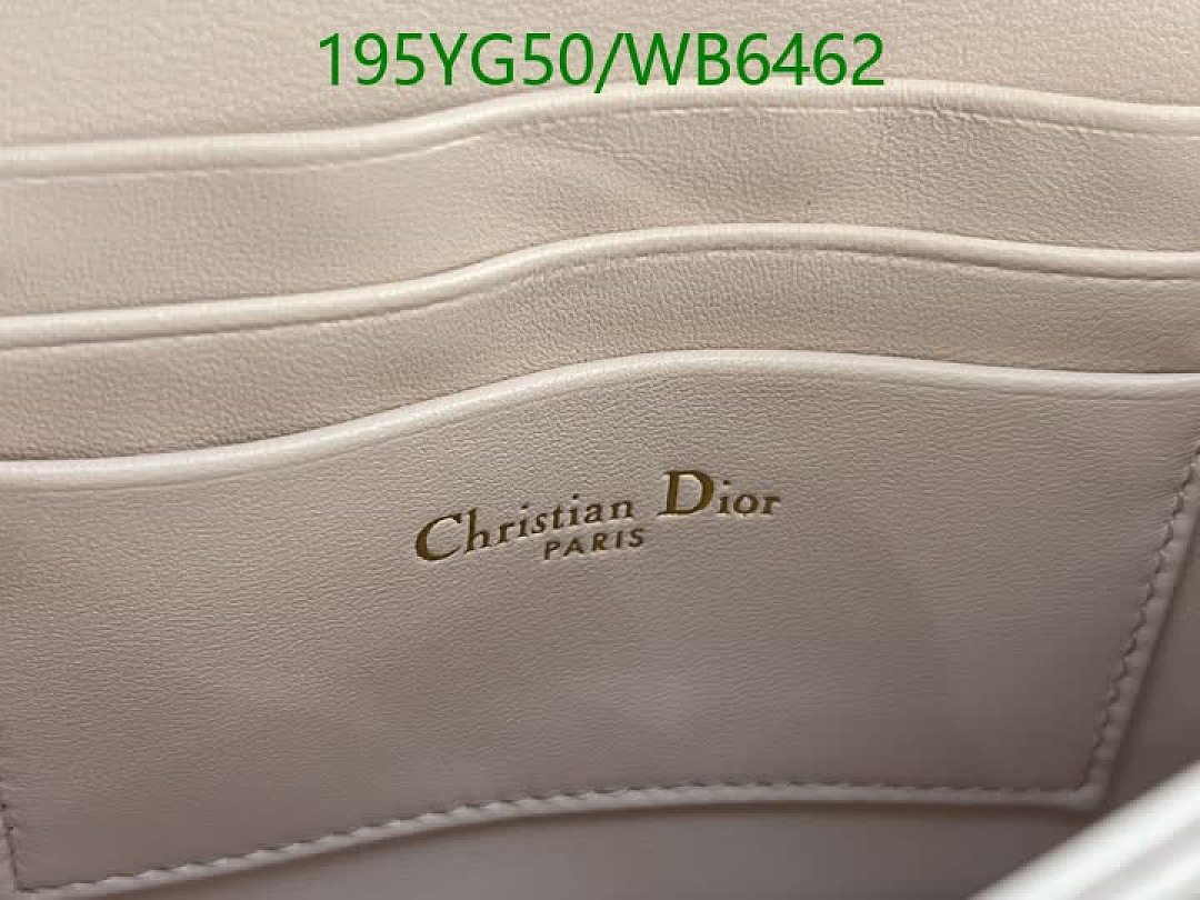 Dior-Bag-Mirror Quality Code: WB6462 $: 195USD