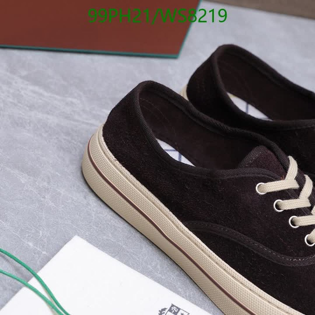 Loro Piana-Women Shoes Code: WS8219 $: 99USD