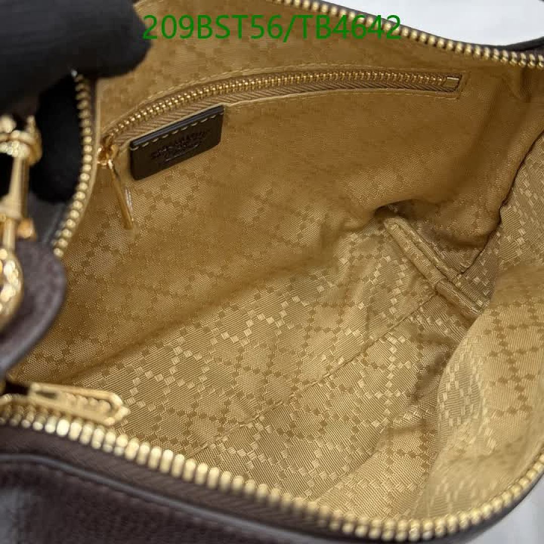 Gucci-Bag-Mirror Quality Code: TB4642 $: 209USD